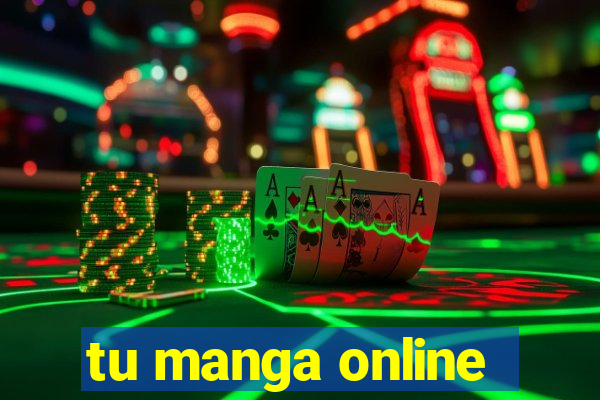 tu manga online